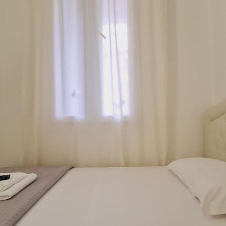 Farah'S House Hotel Падуа Екстериор снимка