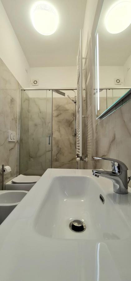 Farah'S House Hotel Падуа Екстериор снимка